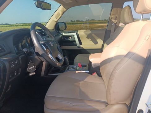 Used 2019 Toyota 4Runner SR5 Premium AWD/4WD image 20