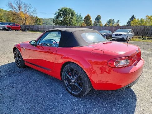 Used 2013 MAZDA MX-5 Miata Club image 7