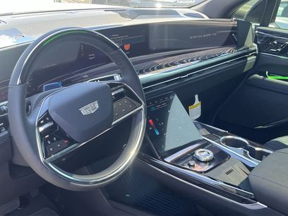 New 2026 Cadillac Escalade IQ Sport 1 w/ LPO, ONYX Package