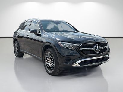 Used 2024 Mercedes-Benz GLC 300
