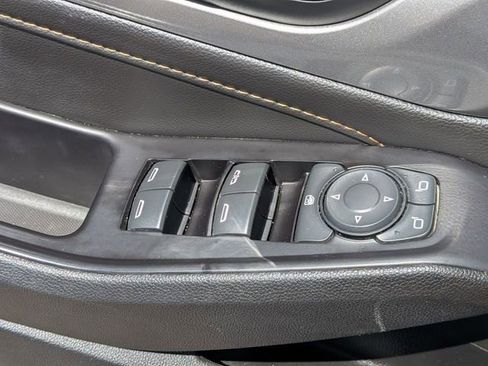 Used 2020 Chevrolet Traverse LT AWD/4WD image 15