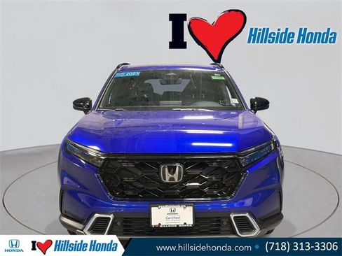 Certified 2023 Honda CR-V Sport Touring image 8