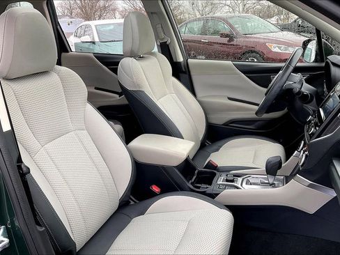 Certified 2023 Subaru Forester Premium image 7