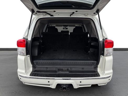 Used 2013 Toyota 4Runner 2WD image 24
