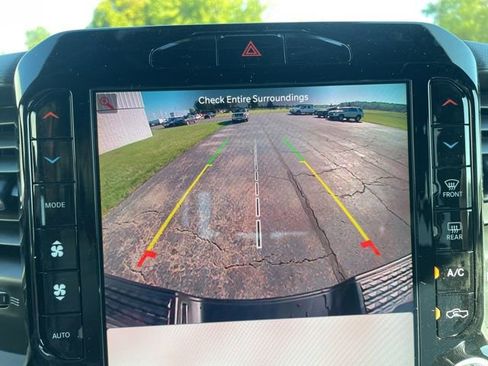 New 2026 RAM 2500 Rebel w/ Rebel Level 1 Equipment Group image 26