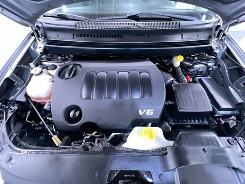 Used 2016 Dodge Journey R/T w/ Driver Convenience Group FWD image 11