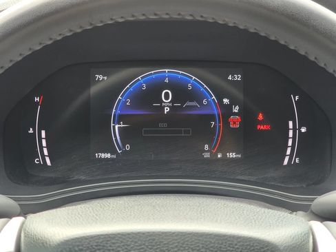 Used 2025 Toyota Grand Highlander AWD image 14