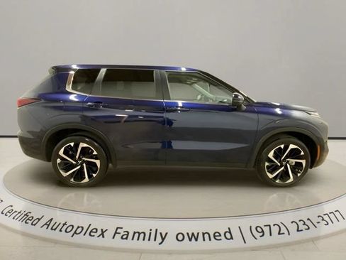 Used 2024 Mitsubishi Outlander SE FWD image 6