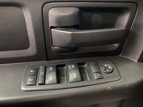 Used 2017 RAM 3500 Tradesman w/ Cold Weather Group image 10