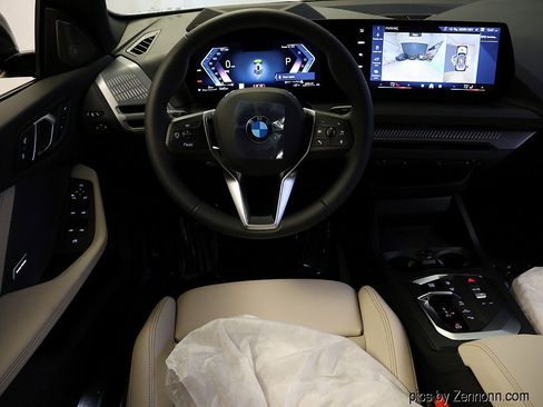 New 2026 BMW 228i xDrive w/ Technology Package AWD/4WD image 15