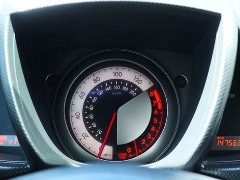 Used 2014 Scion xD image 42