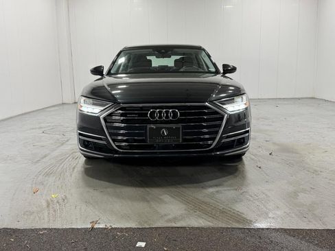 Used 2019 Audi A8 L 3.0T image 7