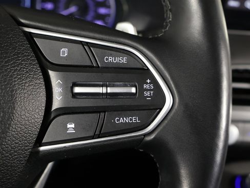 Used 2022 Hyundai Palisade SEL w/ Premium Package image 39