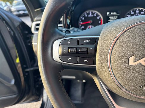 Used 2023 Kia K5 GT-Line w/ GT-Line Premium Package image 26