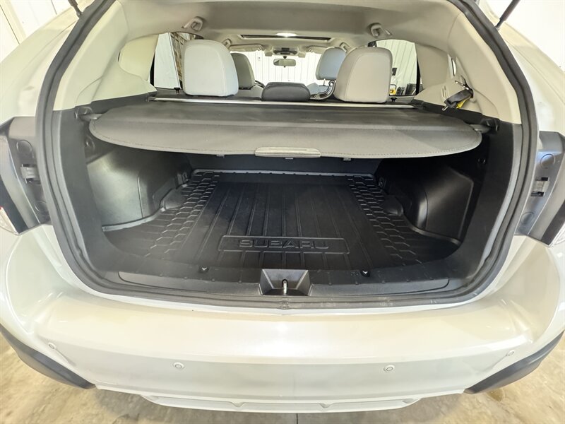 Used 2023 Subaru Crosstrek 2.5i Limited AWD/4WD image 9