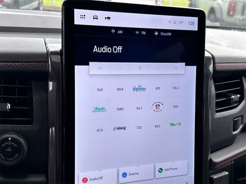 New 2024 Ford Expedition Limited image 28