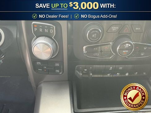 Used 2014 RAM 1500 Sport w/ Sport Premium Group AWD/4WD image 20