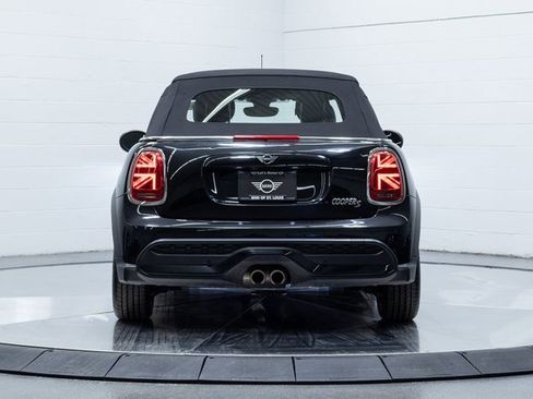 Used 2024 MINI Cooper S image 7