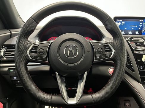 Certified 2024 Acura RDX A-Spec image 5