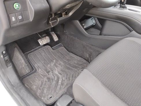 Used 2022 Honda HR-V Sport image 6