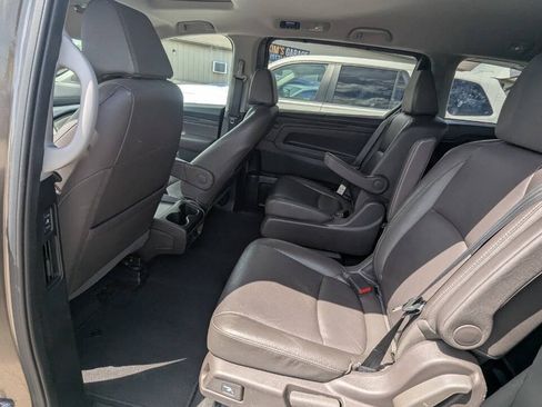 Used 2020 Honda Odyssey EX-L image 18