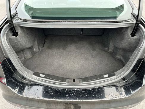 Used 2017 Ford Fusion SE image 20