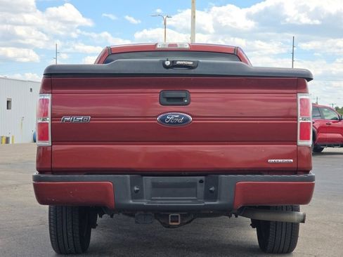 Used 2014 Ford F150 STX w/ Equipment Group 201A Mid RWD image 19