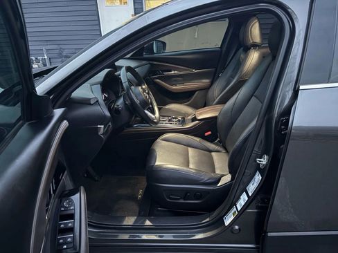 Used 2022 MAZDA CX-30 2.5 Turbo w/ Premium Package image 10