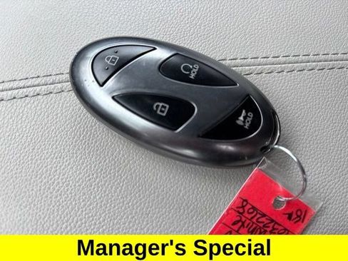 Used 2026 Hyundai Tucson SEL AWD/4WD image 48