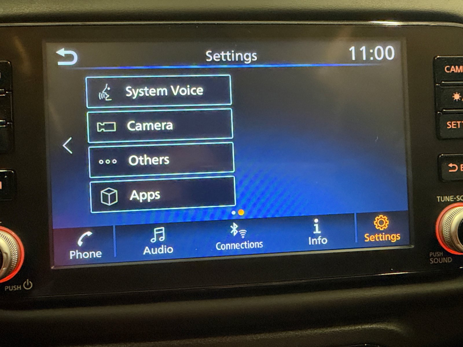Used 2023 Nissan Kicks SR w/ SR Premium Package FWD image 35