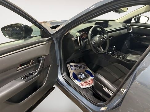 Used 2024 MAZDA CX-50 AWD 2.5 S w/ Cargo Package image 15