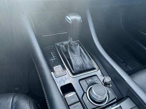 Used 2020 MAZDA MAZDA6 Grand Touring Reserve image 20