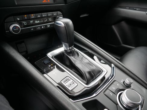 Used 2023 MAZDA CX-5 AWD 2.5 S w/ Select Package image 24