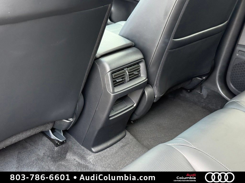 Used 2023 Honda CR-V EX-L image 26