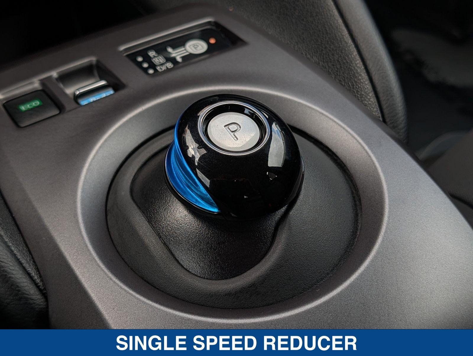 Used 2025 Nissan Leaf S w/ Protection Package FWD image 31