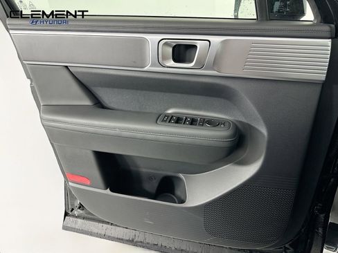 New 2026 Hyundai Santa Fe SEL image 23