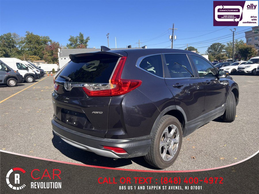Used 2019 Honda CR-V EX-L image 6