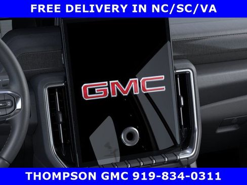New 2026 GMC Yukon Elevation image 23
