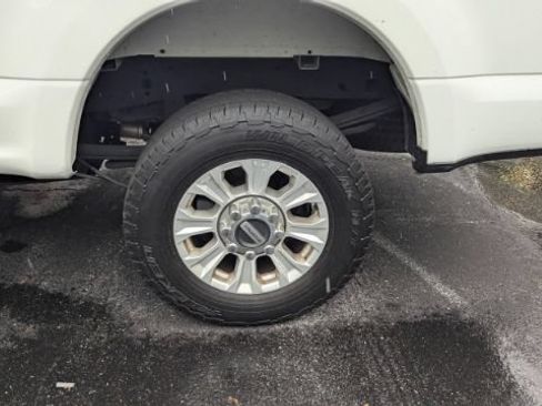 Used 2021 Ford F250 XLT w/ XLT Value Package AWD/4WD image 10