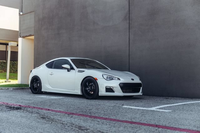 Used 2013 Subaru BRZ Limited RWD image 19