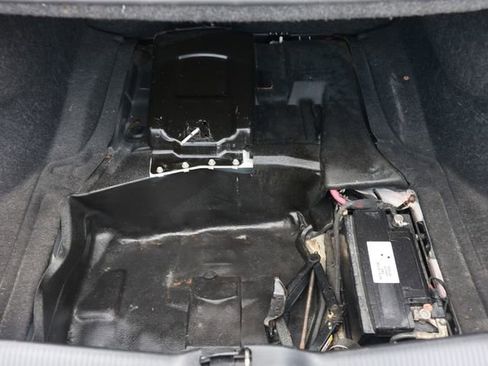 Used 2015 Dodge Charger Police RWD image 28
