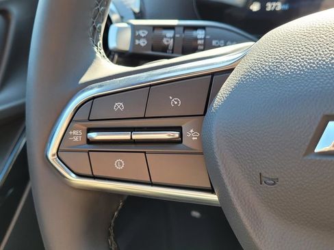 New 2026 Chevrolet Equinox LT w/ Convenience Package II image 24