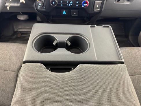 Used 2024 Ford F250 XL w/ XL Chrome Package image 17