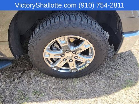 Used 2022 Ford F150 XLT w/ Equipment Group 302A High RWD image 32