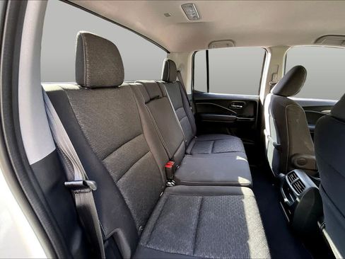Used 2023 Honda Ridgeline Sport image 20