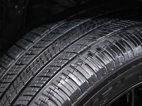 Used 2023 Lincoln Navigator Reserve image 86