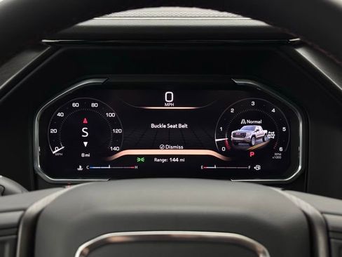 New 2026 GMC Sierra 1500 AT4X AWD/4WD image 23