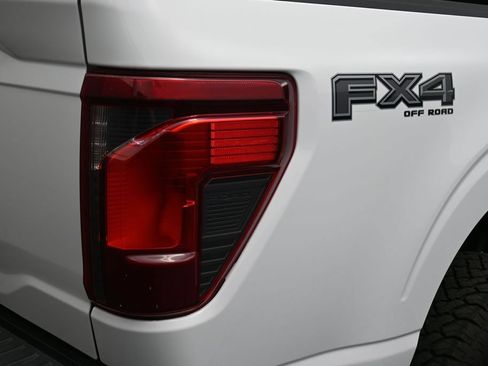 Certified 2024 Ford F150 XLT w/ Equipment Group 302A MID AWD/4WD image 25