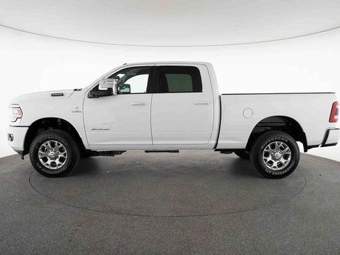 Used 2024 RAM 2500 Laramie w/ Safety Group image 8
