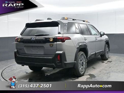 New 2026 Subaru Outback Wilderness image 22